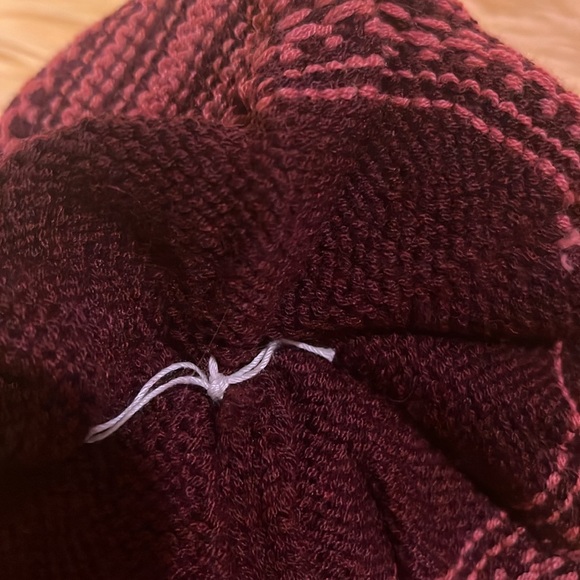 SMARTWOOL POM BEANIE - Picture 3 of 6